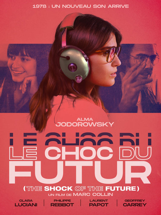 Shock of the Future cover art