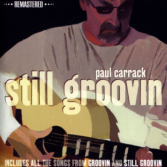 Still Groovin [Remastered] cover art