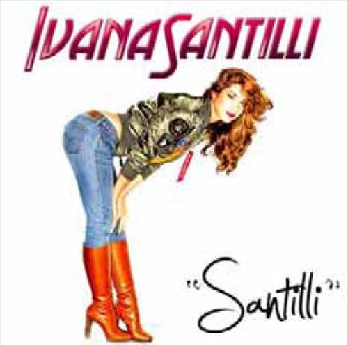 Santilli cover art