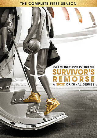 Survivor's Remorse cover art