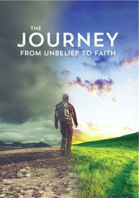 Journey: From Unbelief to Faith cover art