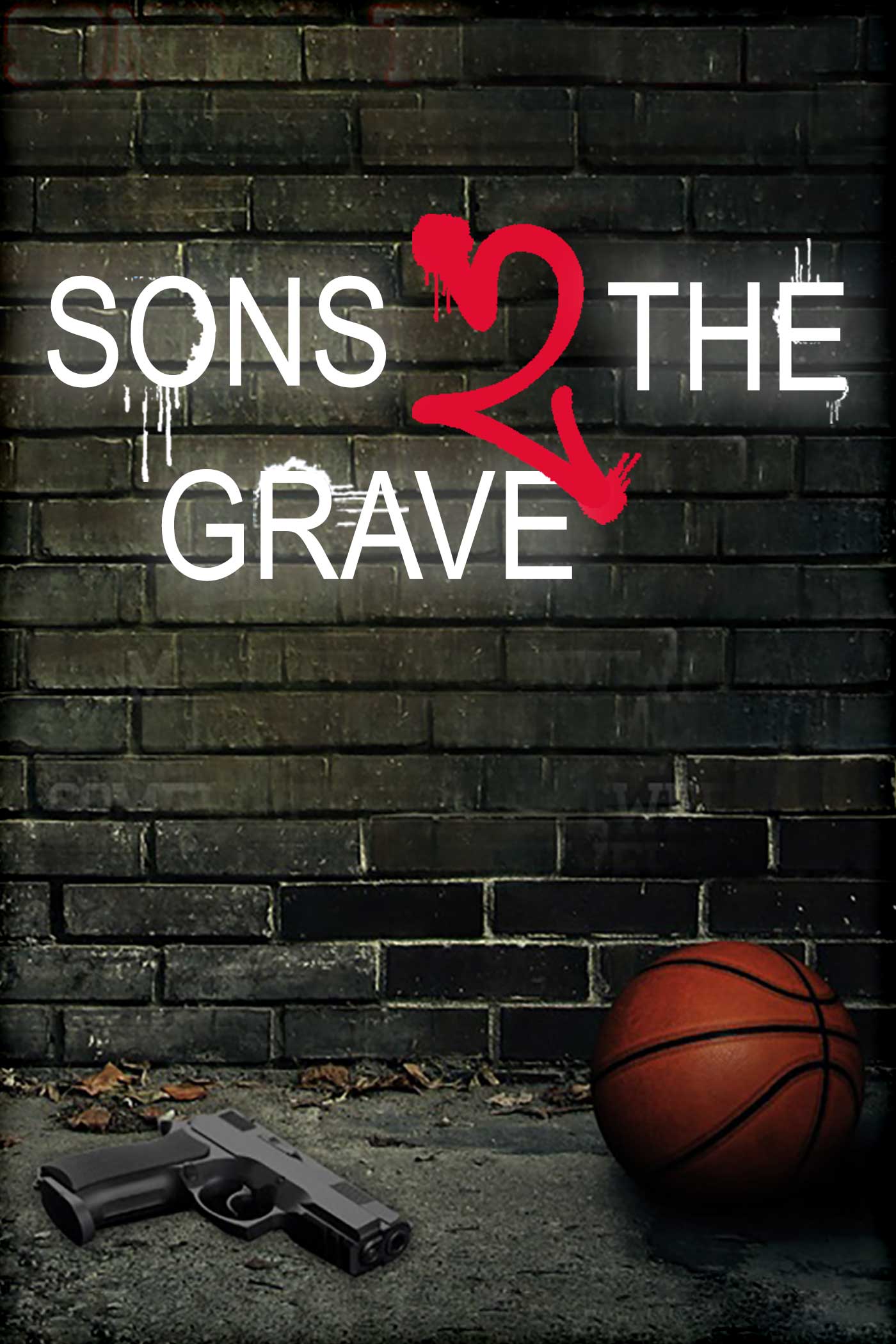 Sons 2 the Grave cover art