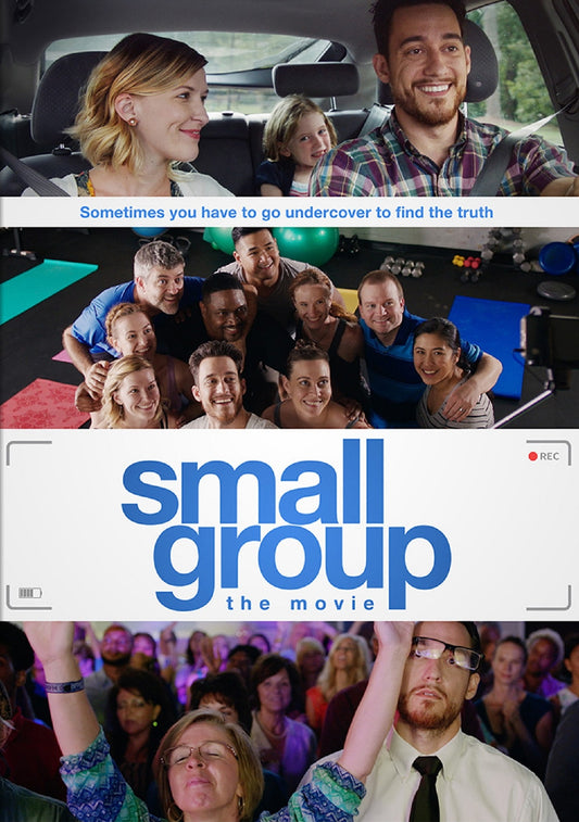 Small Group cover art