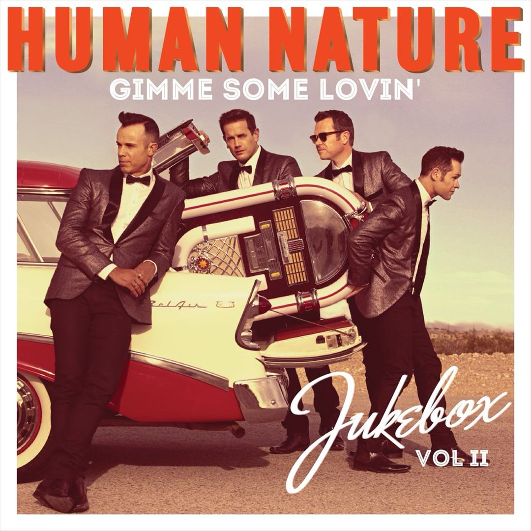 Gimme Some Lovin': Jukebox, Vol. 2 cover art