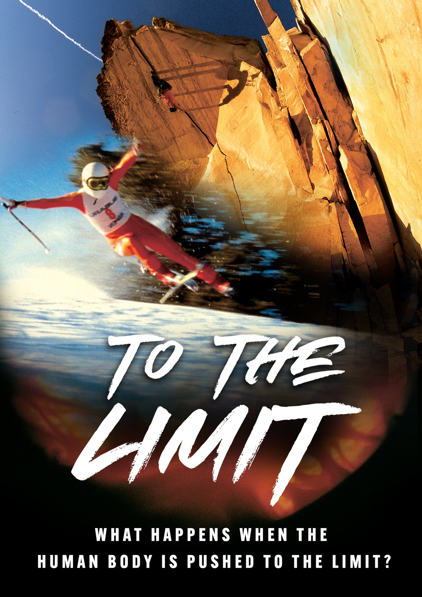 To the Limit cover art