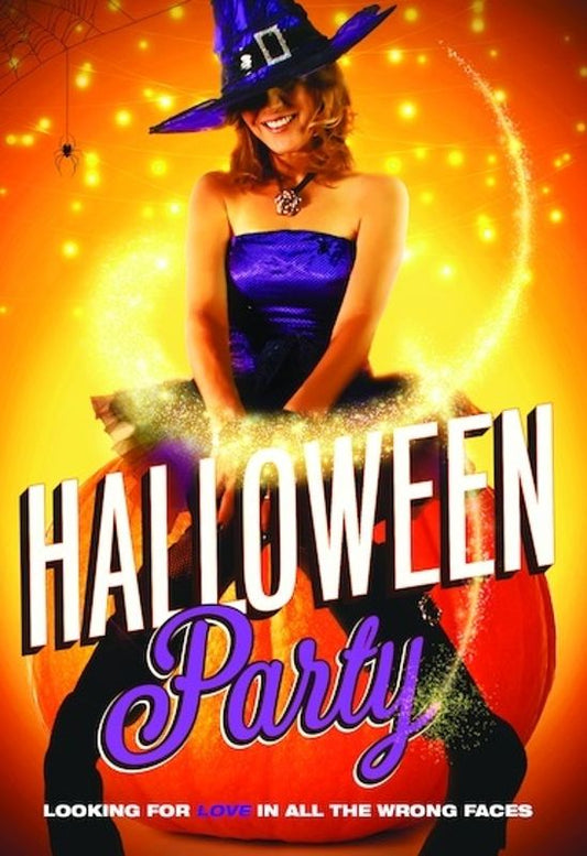 Halloween Party cover art