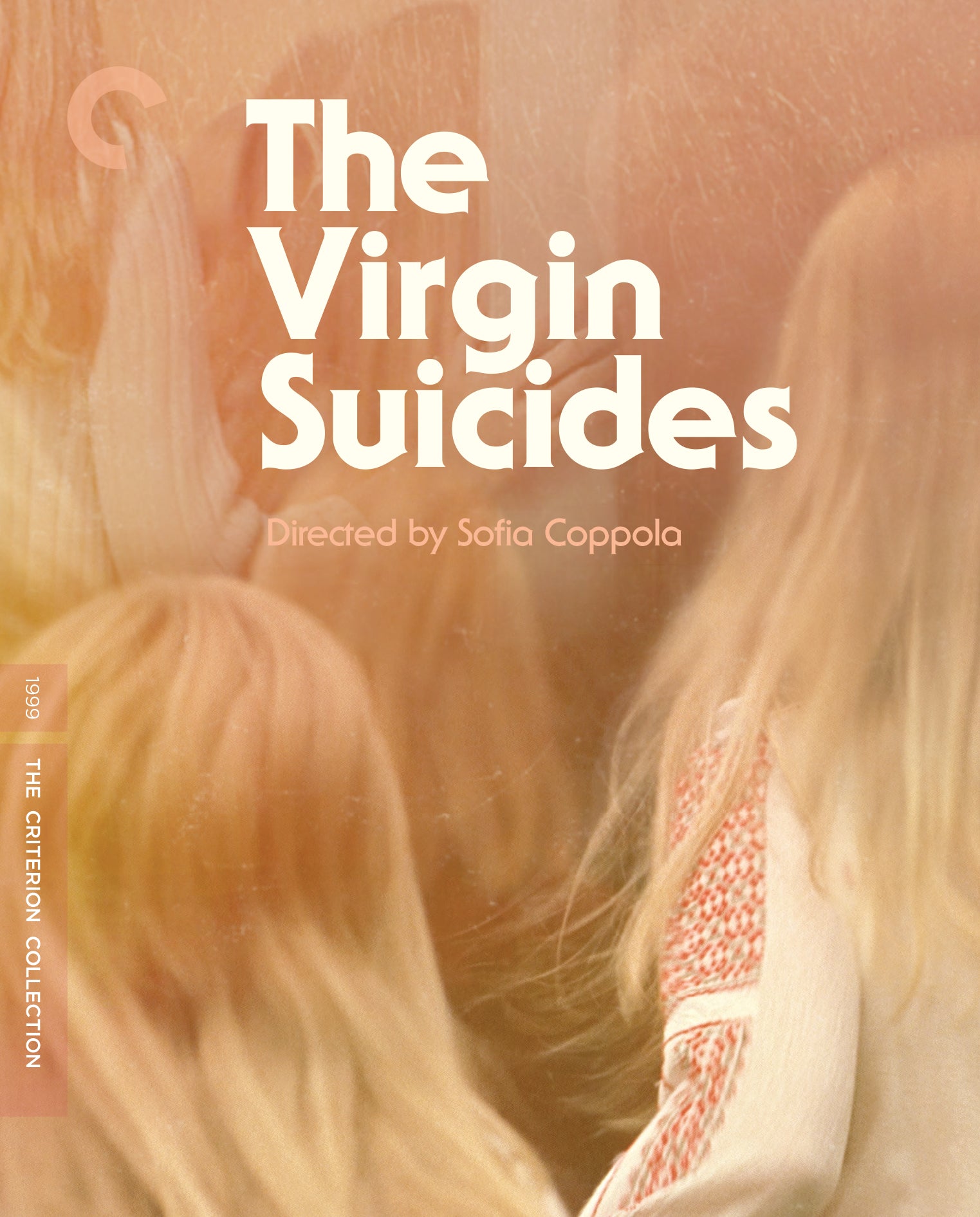 Virgin Suicides [criterion Collection] [4k Ultra Hd Blu Ray Blu Ray