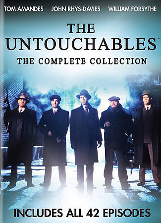 COMPLETE COLLECTION (7DVD) cover art