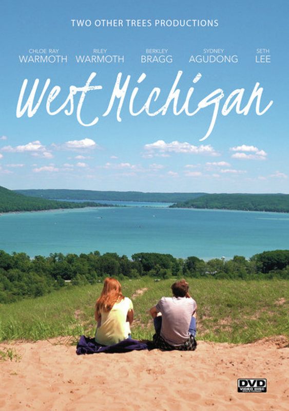 West Michigan cover art
