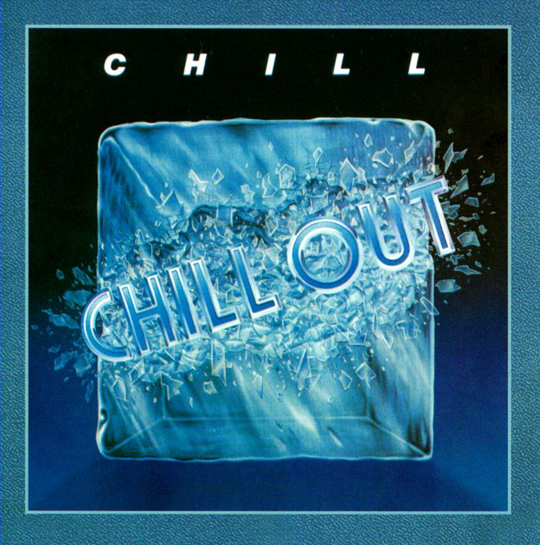 Chill Out cover art