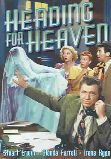 Heading for Heaven cover art