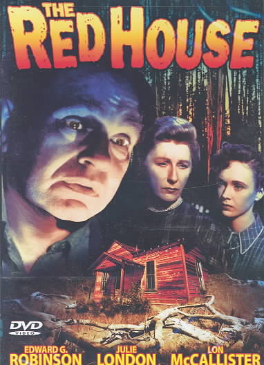 Red House cover art