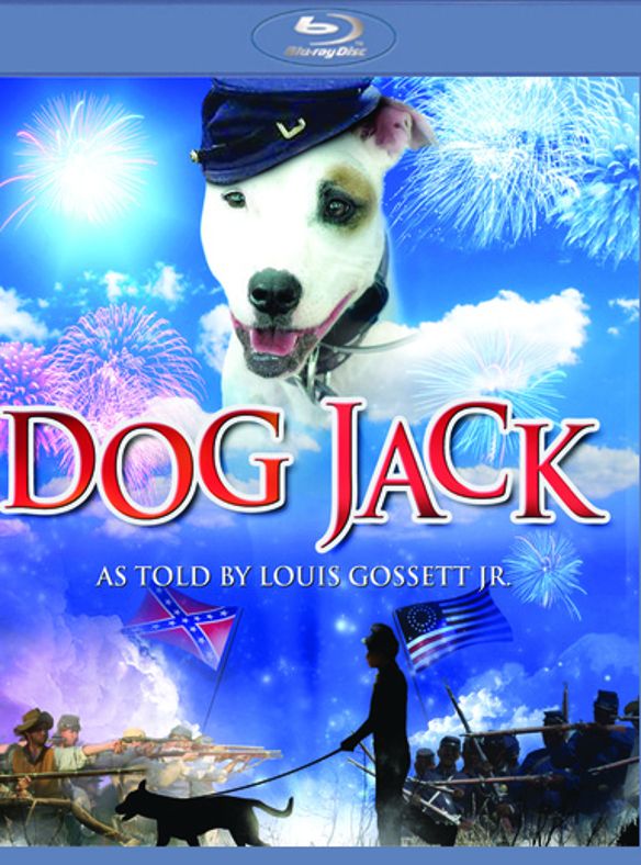 Dog Jack [Blu-ray] cover art