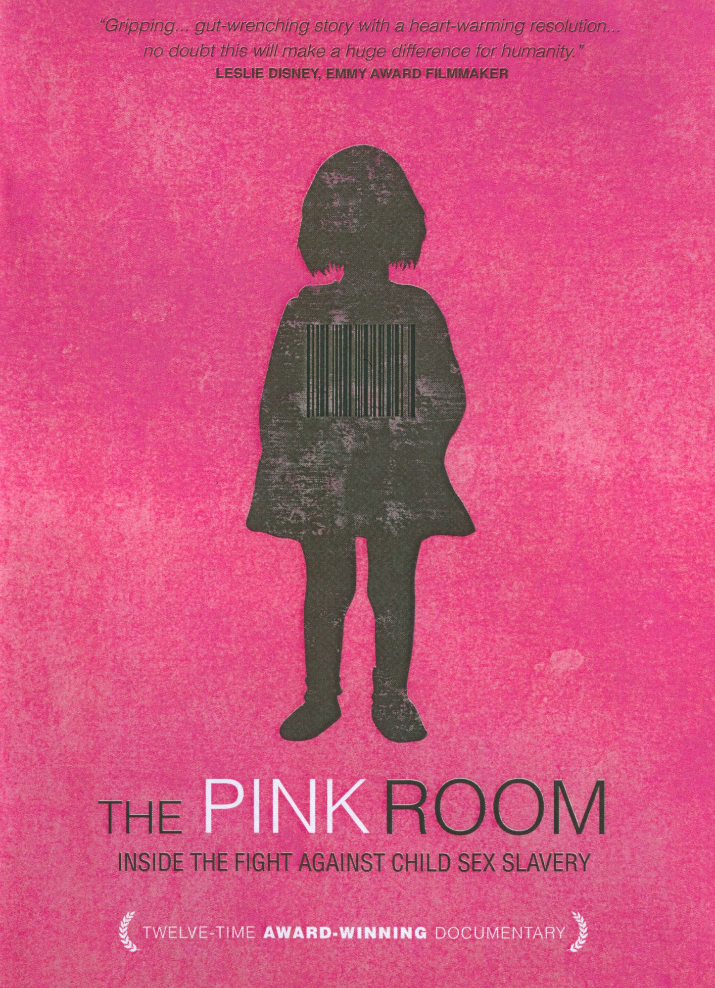 Pink Room cover art