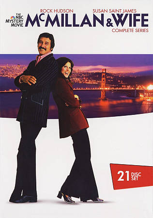 COMPLETE SERIES (21DVD) VE-5555 cover art