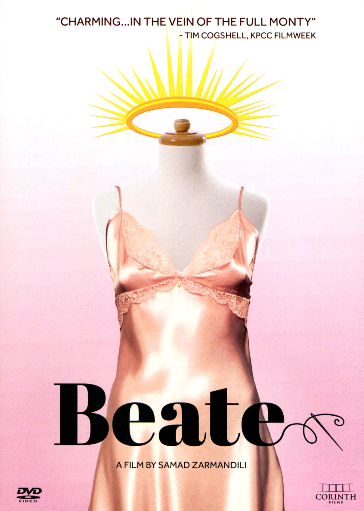 Beate cover art