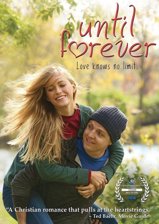 Until Forever cover art