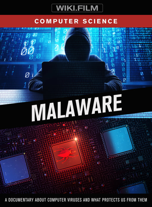 Malware (USA Import) cover art