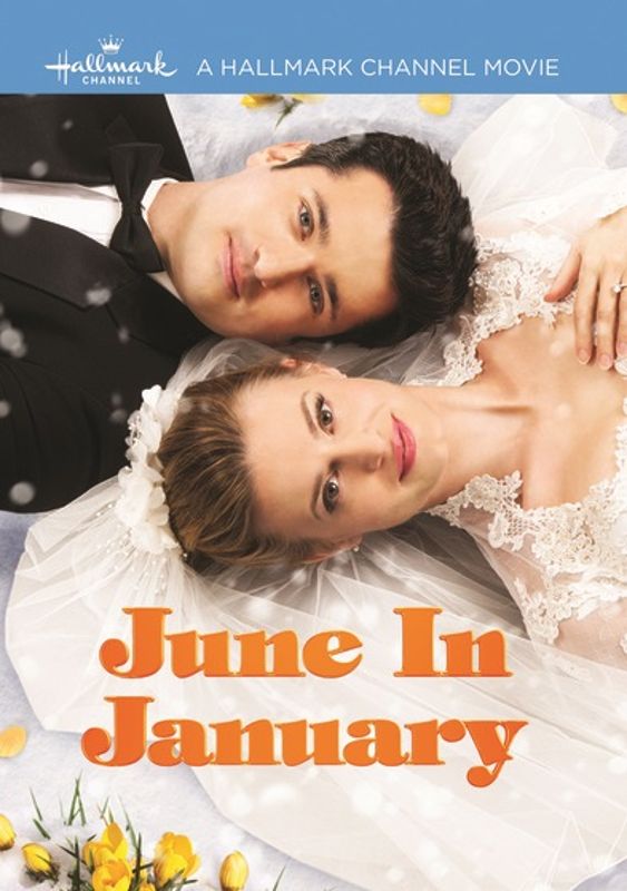 June in January cover art